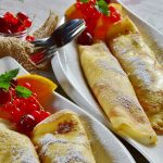 pancakes