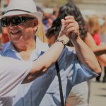 wieczorki taneczne